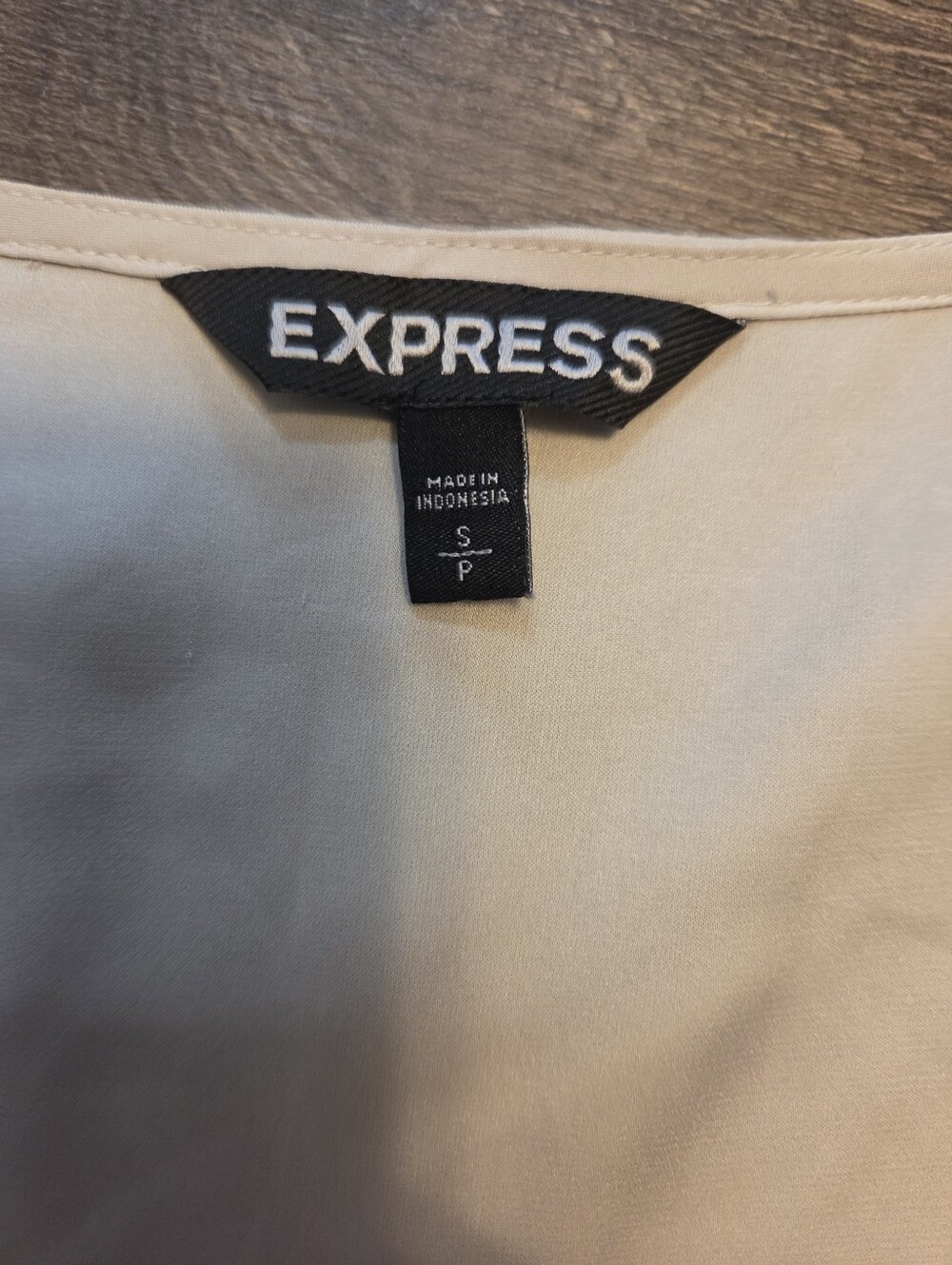 Express Top - Picture 7 of 12
